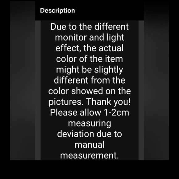 ❗️ VICTORIA SECRET Black Fringe Leather Backpack  ❗️ - Picture 4 of 12